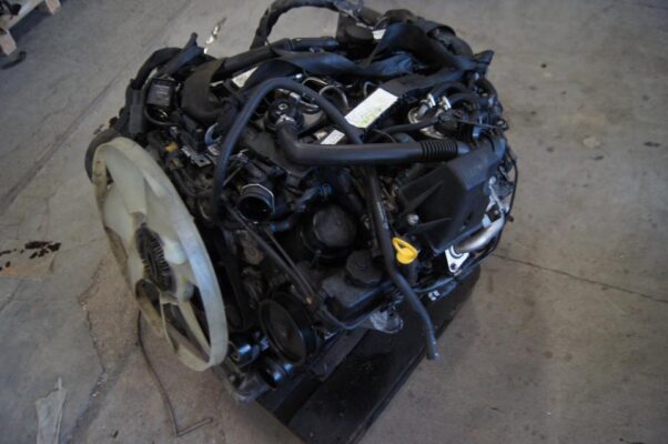 Mercedes-Benz Sprinter W906 2.2 CDI Engine (Copy)