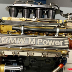BMW M12/7 1600 Complete Race Engine for Sale
