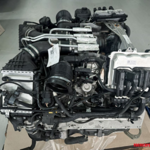 BMW S63 Engine for Sale
