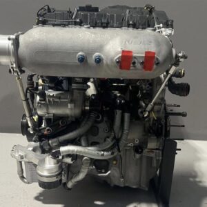 4x BMW B48A 2.0 Turbo Race Engines for Sale – Ex WSR BTCC, Cosworth Chassis Loom Compatible, SQ6M ECU Ready