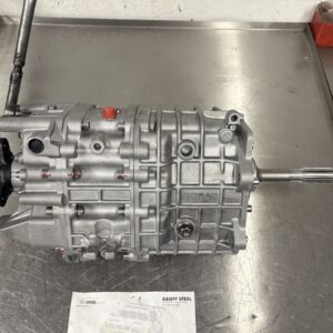 BMW E30 M3 gearbox Group A for sale