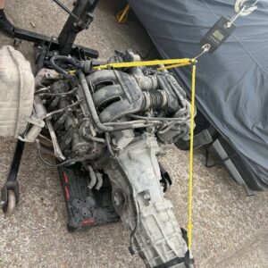 Porsche 997 M96 engine for sale