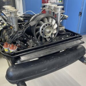Porsche 964 RSR engine for sale