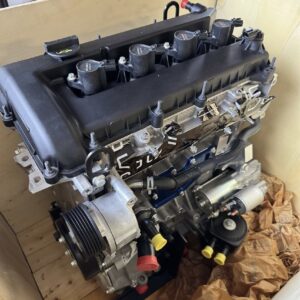 Ford Cosworth 2.3 YD race engine for sale