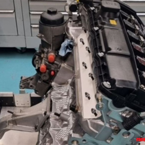 BMW SP ETCC WTCC race engine for sale