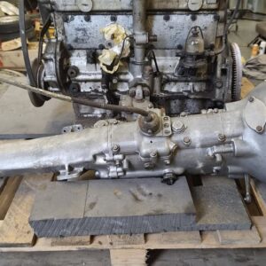 Bristol 100 B2 engine for sale