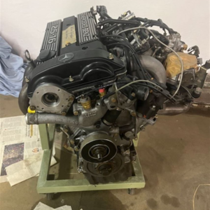 Mercedes 190E 2.5-16 Evo race engine for sale