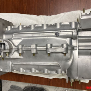 Porsche 935 engine case for sale