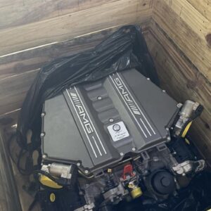 Mercedes AMG GT3 engine for sale