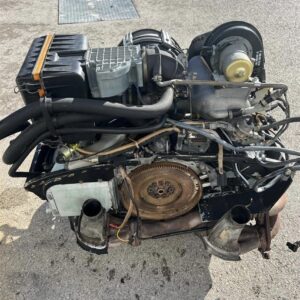 Porsche 930 Turbo 3.2 Engine for Sale