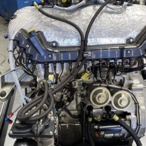 WTCC 1.6 GRE Engine for Sale
