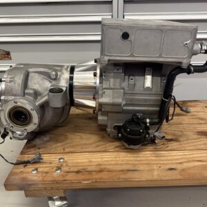 Cascadia Motion iM-375 for sale