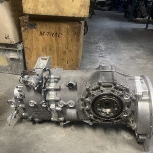 Albins ST6 gearbox for sale