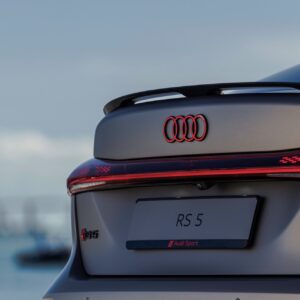 Genuine Audi OEM Parts