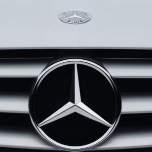 MERCEDES BENZ