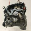 Mercedes W212 E350 engine