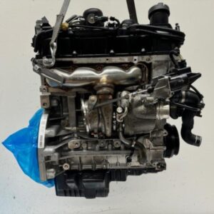 BMW N20B20A engine