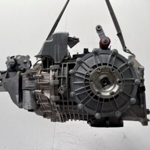 Lamborghini Huracan Performante gearbox