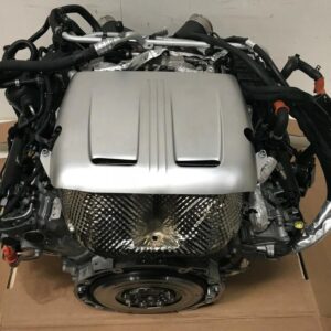 Mercedes AMG GT engine for sale