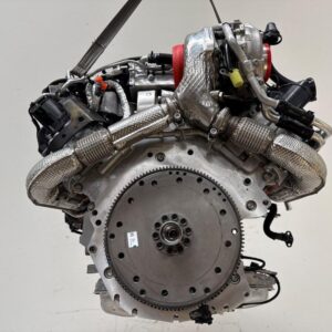 Audi SQ5 engine for sale