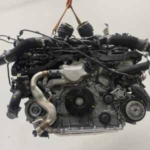 Audi RSQ8 engine for sale