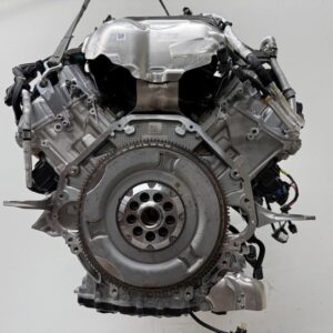 BMW X5M Competition Engine S68B44A for Sale