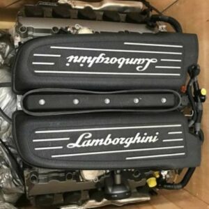 Lamborghini Huracán 5.2 V10 Engine for Sale