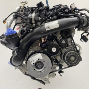 BMW X5 45e iPerformance Engine B58B30C for Sale