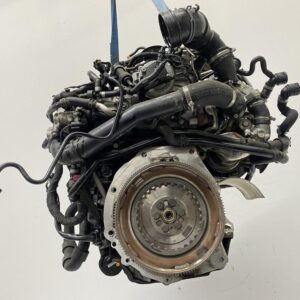 VW Golf 7 2.0 TDI engine for sale