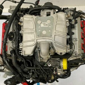 Audi 3.0 TFSI engine CRE for sale