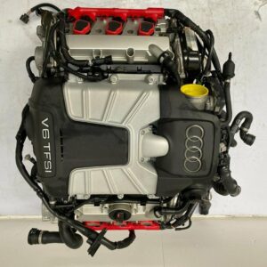 Audi A4 / A5 3.0 TFSI Engine for sale