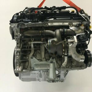 BMW X3 M40i Engine B58B30B for Sale