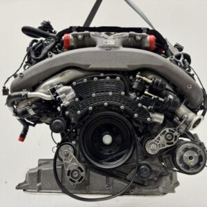 Audi SQ7 4.0 TDI V8 Engine CZA / DMV for Sale