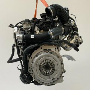 Audi A3 2.0 TDI engine for sale