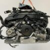 Audi A8 4.0 TFSI Engine For sale