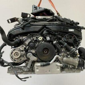 Audi A8 4.0 TFSI Engine For sale
