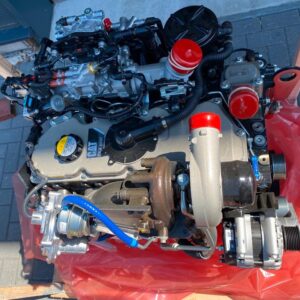 Caterpillar C4.4 Engine for Sale