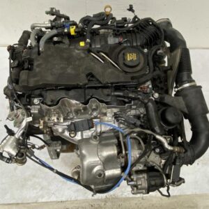 Jaguar E-Pace 2.0 TD engine for sale