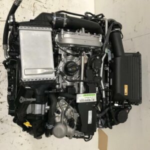Mercedes 274.920 engine for sale
