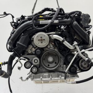 Audi Q8 55 TFSI engine for sale