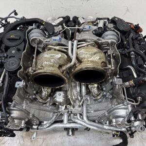 Audi RS6 C8 engine for sale