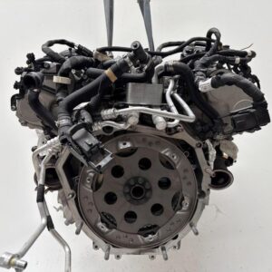 Alfa Romeo Giulia Quadrifoglio 2.9 V6 Bi-Turbo Engine for Sale