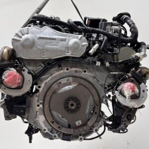 VW Touareg 4.2 TDI V8 engine for sale