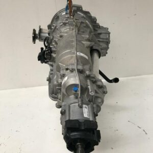 Audi A8 / Q5 3.0 TDI Automatic Gearbox NWJ 8HP55A for Sale