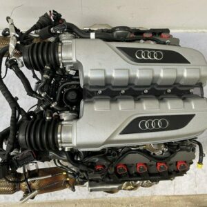 Audi R8 V10 engine for sale