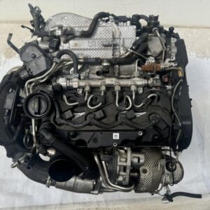 Audi A6 2.0 TDI engine for sale