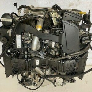 Mercedes G-Class 350 CDI engine for sale