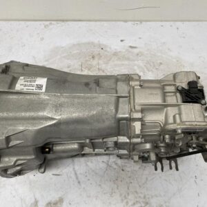 Mercedes Sprinter 419 CDI gearbox for sale