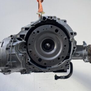 Audi RS6 / RS7 C8 Transmission TNQ