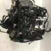 Audi A5 2.0 TDI engine